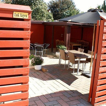 Billesgade Rooms Odense Ngoại thất bức ảnh